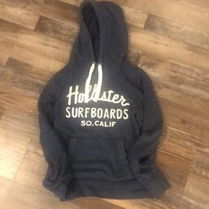 Hollister hoodie